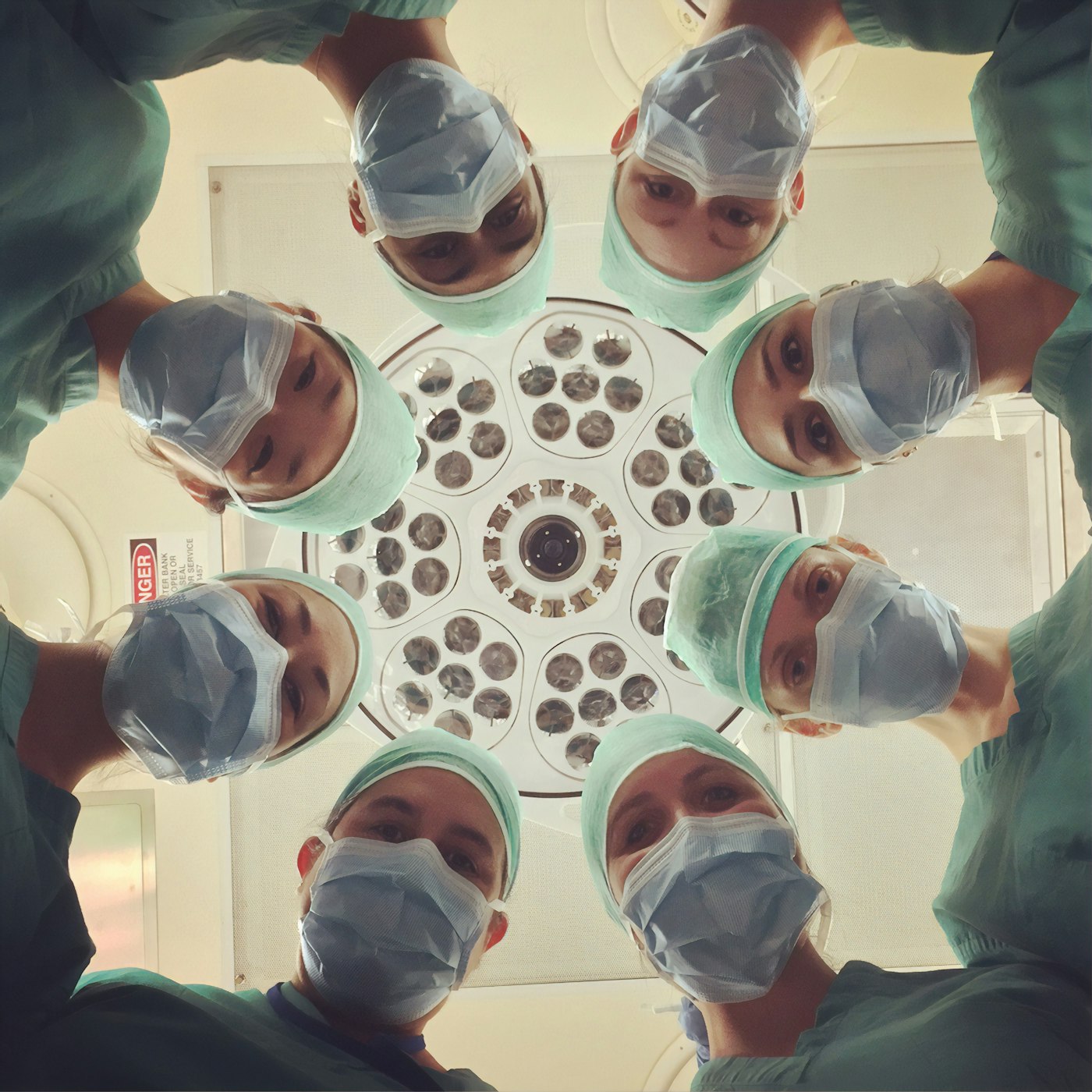 International patient specialist clinic