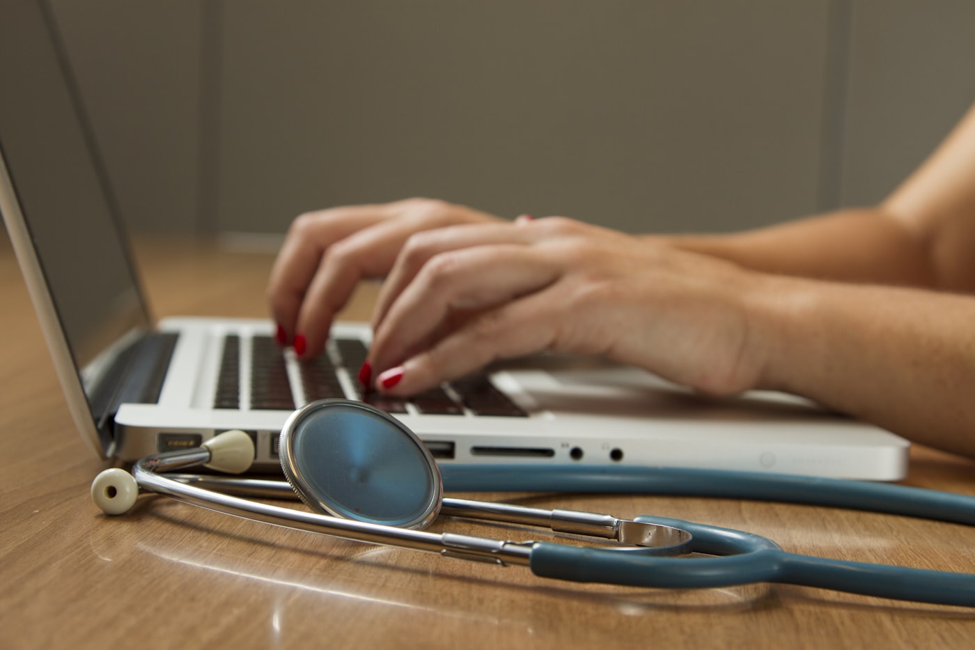 Nursing care for international inpatients